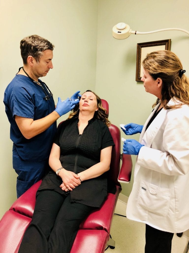 Botox Daytona Beach Reviews