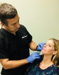 Lip Filler, Juvederm Lip Injections