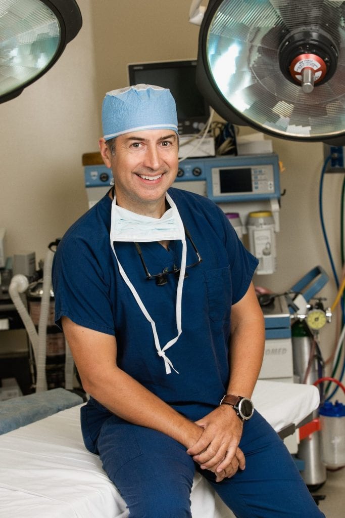 Plastic Surgeon in Daytona Beach Dr. Samson