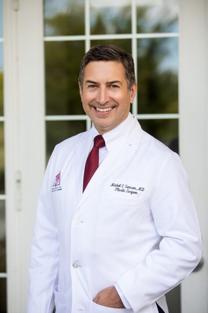 Daytona Beach Plastic Surgeon