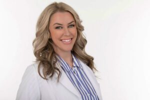 Kelly Paeth Aesthetic Nurse Practitioner