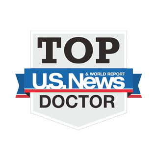 US News Top Doctor