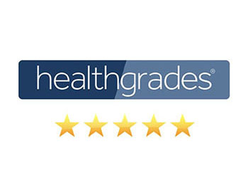 Healthgrades reviews